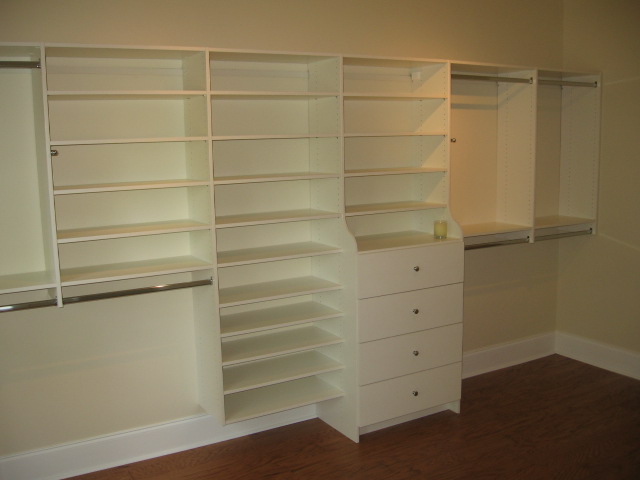 Custom Closets Atlanta