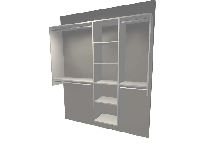 Custom Closets Marietta Custom Closets Marietta