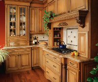 Decora' Cabinets Marietta Atlanta