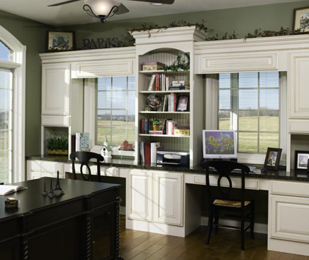 office cabinetry