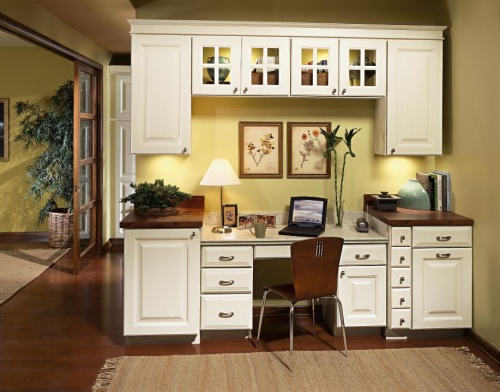 office cabinetry