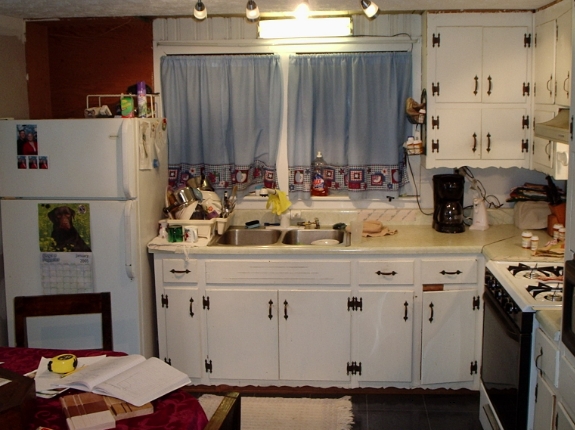 Before
