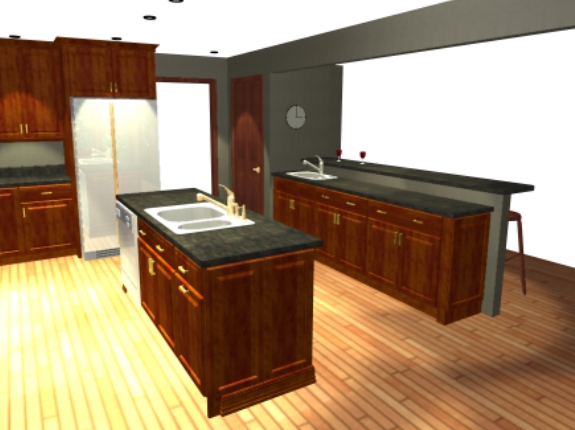 The Design