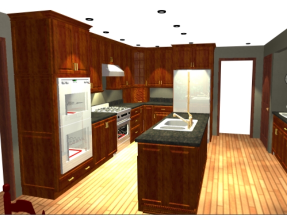 The Design