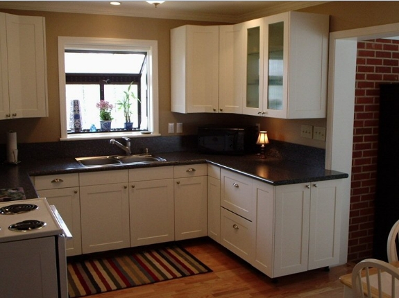 Kitchen Remodel - After