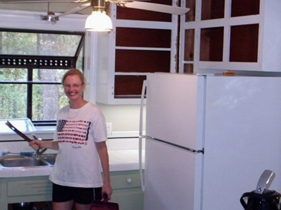 Kitchen Remodels - Before Kitchen Remodels - Before