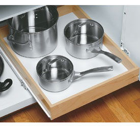 Kitchen Cabinet Accessories - Marietta - Atlanta