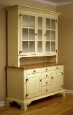 Seth Townsend, Cabinetmaker