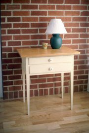 Custom Furniture by Seth Townsend